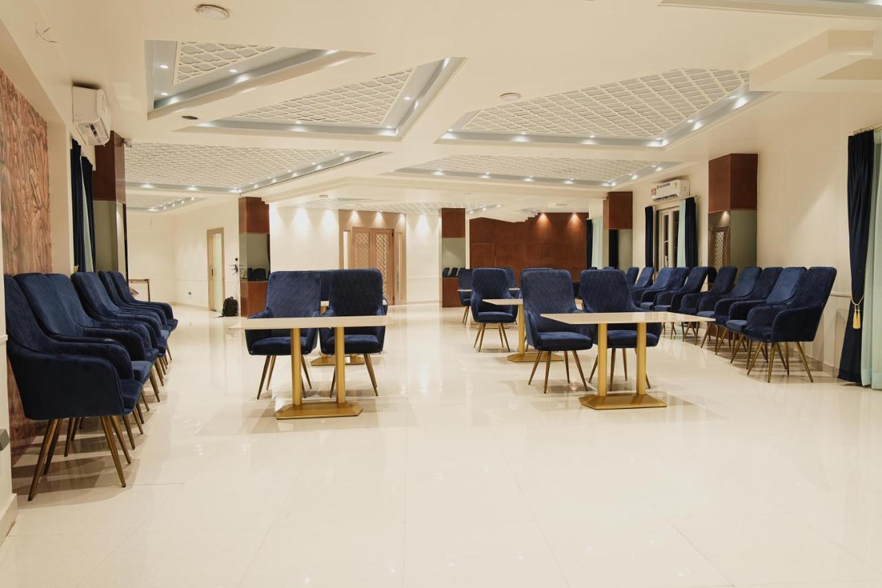 Hotel Ajmer Sheraton Exterior foto